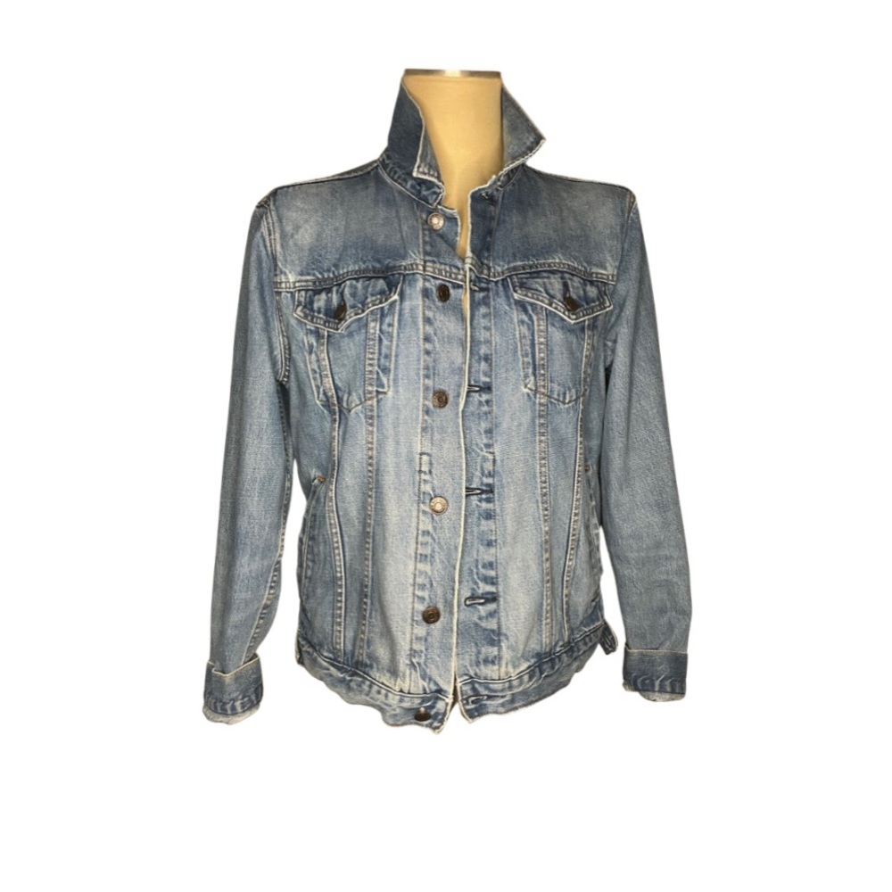 GAP Denim Jacket